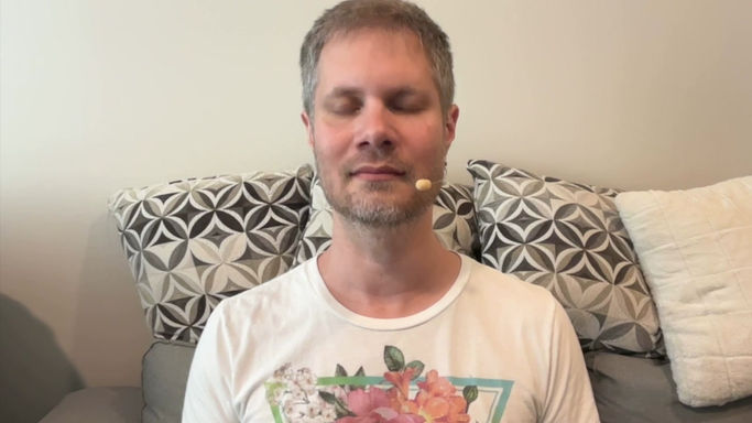 Week 4 - Pranayama Course